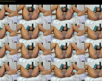 sofi_decker — 3 minute Chaturbate female cam show recording, 1080p, Oct 5, 2021
