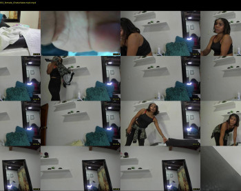 sofi_decker — 10 minute Chaturbate female cam show recording, 1080p, Oct 5, 2021