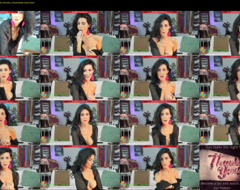 sofia3211 — 57 minute Chaturbate couple cam show recording, 1080p, Oct 5, 2021