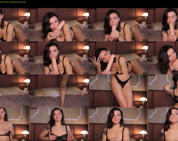 sofiafoster — 17 minute Chaturbate female cam show recording, 1080p, Oct 5, 2021