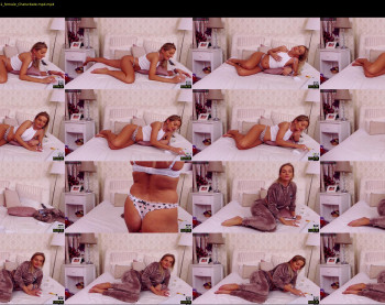 sofialloyd — 19 minute Chaturbate female cam show recording, 720p, Oct 6, 2021