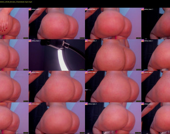 stephanie_cardona_ — 70 minute Chaturbate female cam show recording, 1080p, Oct 5, 2021