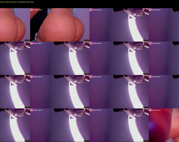 stephanie_cardona_ — 7 minute Chaturbate female cam show recording, 1080p, Oct 5, 2021
