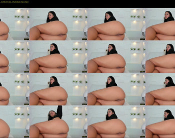 stephany_ricci — 7 minute Chaturbate female cam show recording, 1080p, Oct 5, 2021