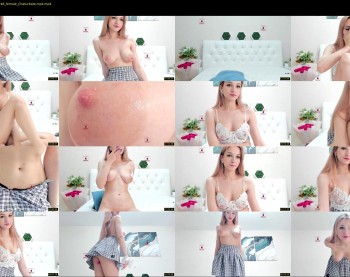 stephaweb — 64 minute Chaturbate female cam show recording, 1080p, Oct 6, 2021