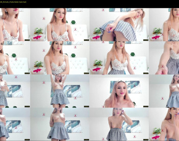 stephaweb — 26 minute Chaturbate female cam show recording, 1080p, Oct 6, 2021