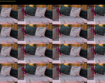 sunniedayz — 5 minute Chaturbate female cam show recording, 1080p, Oct 5, 2021