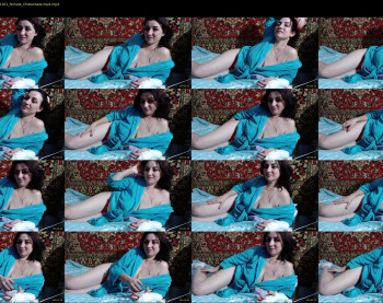 sweet69kate — 7 minute Chaturbate female cam show recording, 1080p, Oct 5, 2021