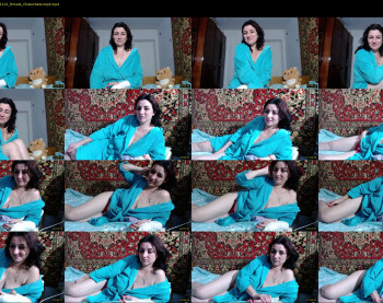 sweet69kate — 43 minute Chaturbate female cam show recording, 1080p, Oct 5, 2021