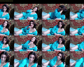 sweet69kate — 8 minute Chaturbate female cam show recording, 1080p, Oct 5, 2021