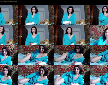 sweet69kate — 73 minute Chaturbate female cam show recording, 1080p, Oct 5, 2021