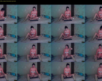 sweetpairfun — 4 minute Chaturbate couple cam show recording, 720p, Oct 5, 2021