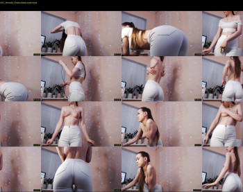 sweetpulse_ — 70 minute Chaturbate female cam show recording, 1080p, Oct 5, 2021