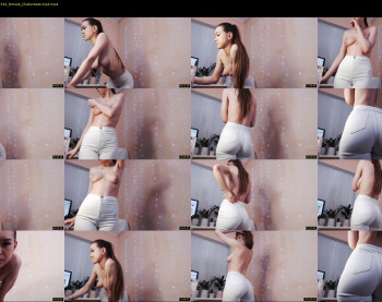 sweetpulse_ — 70 minute Chaturbate female cam show recording, 1080p, Oct 5, 2021