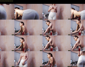 sweetpulse_ — 70 minute Chaturbate female cam show recording, 1080p, Oct 6, 2021