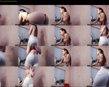 sweetpulse_ — 70 minute Chaturbate female cam show recording, 1080p, Oct 6, 2021