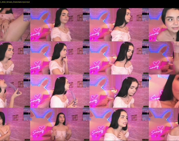 sweetsammyy_ — 70 minute Chaturbate female cam show recording, 1080p, Oct 5, 2021