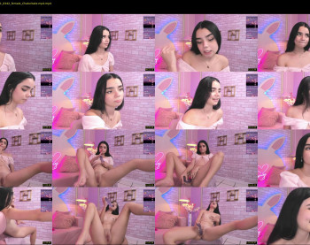 sweetsammyy_ — 70 minute Chaturbate female cam show recording, 1080p, Oct 6, 2021