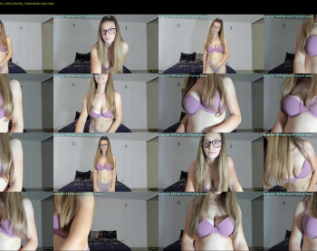 sweettdream__x — 14 minute Chaturbate female cam show recording, 1080p, Oct 5, 2021