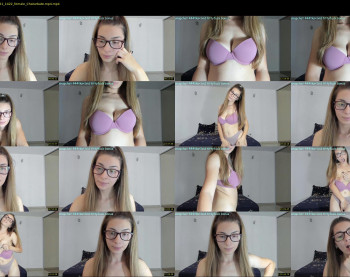 sweettdream__x — 70 minute Chaturbate female cam show recording, 1080p, Oct 5, 2021