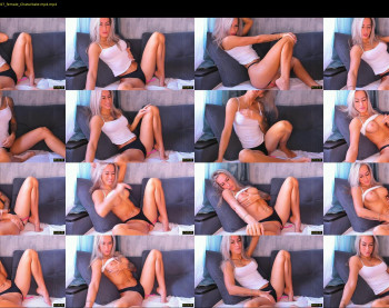 teonatorru — 30 minute Chaturbate female cam show recording, 720p, Oct 6, 2021