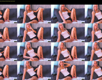 teonatorru — 4 minute Chaturbate female cam show recording, 720p, Oct 6, 2021