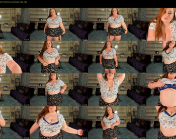 thiccjess420 — 29 minute Chaturbate female cam show recording, 1080p, Oct 6, 2021