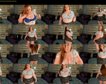 thiccjess420 — 52 minute Chaturbate female cam show recording, 1080p, Oct 6, 2021