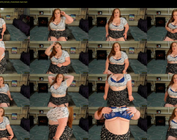 thiccjess420 — 17 minute Chaturbate female cam show recording, 1080p, Oct 6, 2021