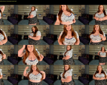 thiccjess420 — 9 minute Chaturbate female cam show recording, 1080p, Oct 6, 2021