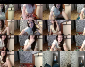 thickforest — 36 minute Chaturbate female cam show recording, 720p, Oct 5, 2021