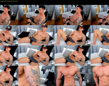 thomas_falcon1 — 72 minute Chaturbate male cam show recording, 1080p, Oct 5, 2021