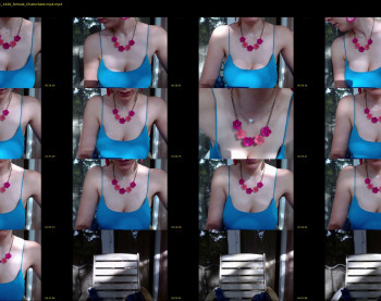 tiffany925 — 6 minute Chaturbate female cam show recording, 720p, Oct 5, 2021