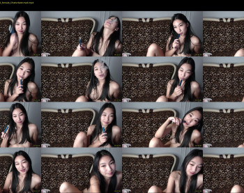 tinaniksy — 5 minute Chaturbate female cam show recording, 1080p, Oct 5, 2021