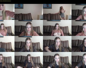 tixxxy — 74 minute Chaturbate female cam show recording, 1080p, Oct 5, 2021