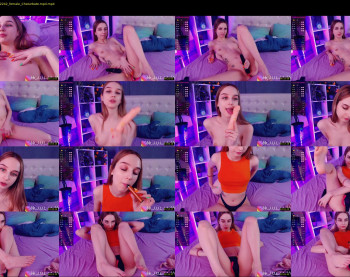 tonsykaprina — 37 minute Chaturbate couple cam show recording, 1080p, Oct 5, 2021
