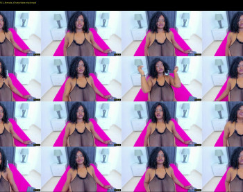 tracy_owen — 12 minute Chaturbate female cam show recording, 1080p, Oct 5, 2021