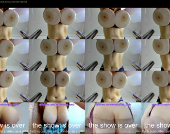 umnizza7777 — 20 minute Chaturbate female cam show recording, 1080p, Oct 5, 2021