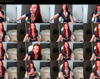 valerie07 — 28 minute Chaturbate female cam show recording, 1080p, Oct 5, 2021
