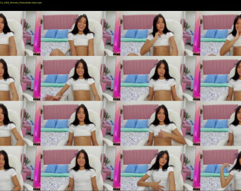 veroniqe_lounge — 13 minute Chaturbate couple cam show recording, 1080p, Oct 5, 2021