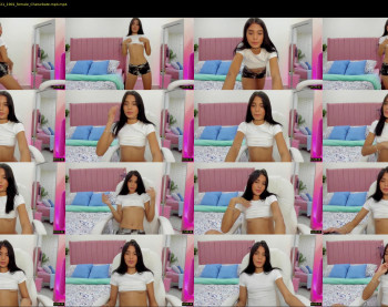 veroniqe_lounge — 31 minute Chaturbate couple cam show recording, 1080p, Oct 5, 2021