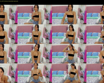 veroniqe_lounge — 33 minute Chaturbate couple cam show recording, 1080p, Oct 6, 2021