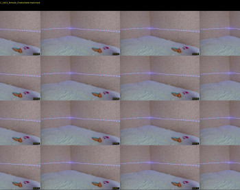 victoria_carterr — 6 minute Chaturbate female cam show recording, 1080p, Oct 5, 2021