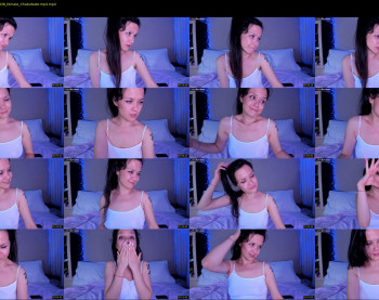 viktoriakiss — 3 minute Chaturbate female cam show recording, 1080p, Oct 6, 2021