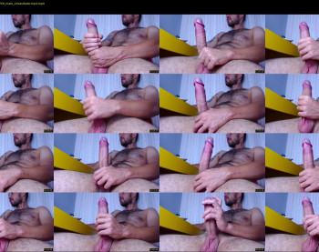 wild_knight — 67 minute Chaturbate male cam show recording, 1080p, Oct 6, 2021