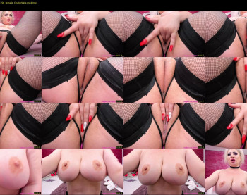 wildkatrina_ — 35 minute Chaturbate female cam show recording, 1080p, Oct 5, 2021