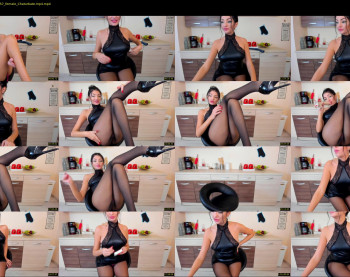 xkimoraxx — 70 minute Chaturbate female cam show recording, 1080p, Oct 6, 2021