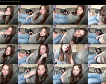 your_madhurricane — 71 minute Chaturbate female cam show recording, 1080p, Oct 5, 2021