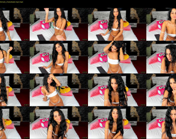 _adelle — 30 minute Chaturbate female cam show recording, 1080p, Oct 6, 2021