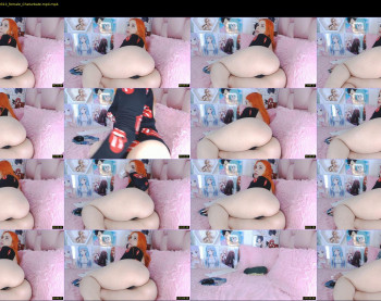 _alissonrose — 74 minute Chaturbate female cam show recording, 1080p, Oct 7, 2021